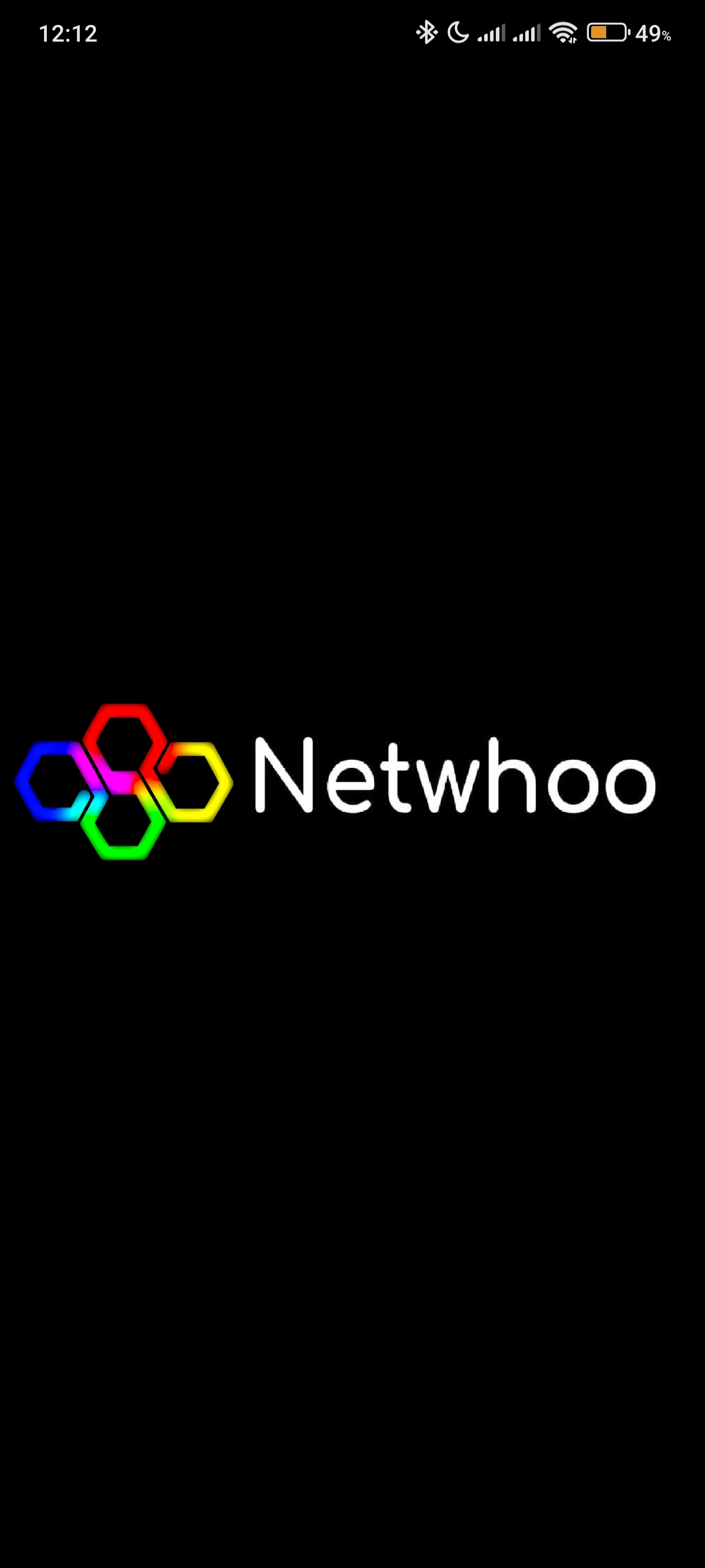 Mapa Vivo Netwhoo